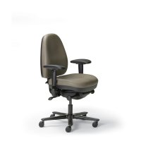 Sitmatic Mid Back Alpha Chair - ALP2