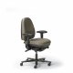 Sitmatic Mid Back Alpha Chair - ALP2