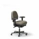 Sitmatic Medium Back Alpha Chair