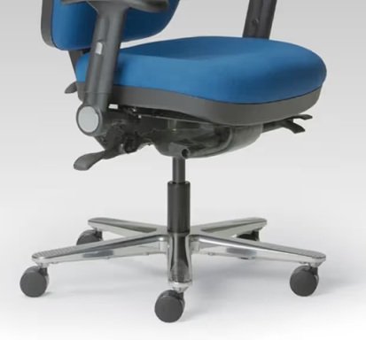 Sitmatic Mid Back Beta Chair - BET2