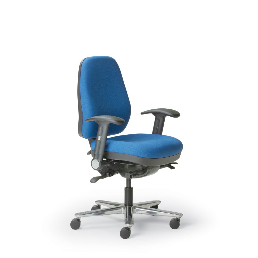 Sitmatic Medium High Back Beta Chair