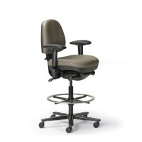 Sitmatic Low Back Alpha Stool - ALP12