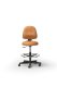 Sitmatic Low Back Alpha Stool - ALP10