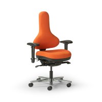 Sitmatic Libre Task Chair - LB23