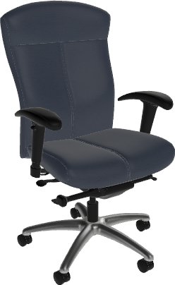 Sitmatic Posh Standard back Task Chair - P0E3