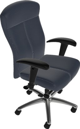 Sitmatic Posh Standard back Task Chair - P0E3