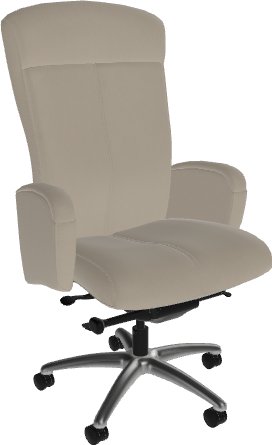 Sitmatic Posh High back Task Chair - P0E4