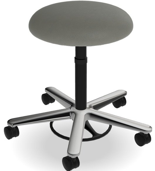 Sitmatic Alpha Piano Stool - ALPX0