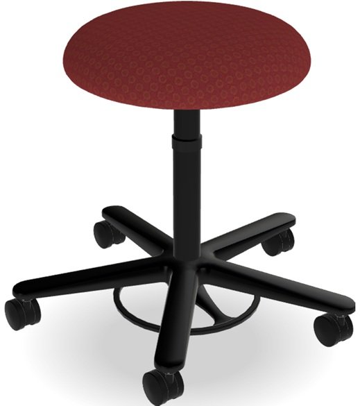 Sitmatic Alpha Piano Stool - ALPX0