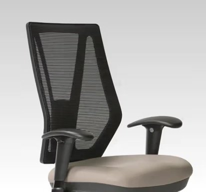 Sitmatic GoodFit Mesh Back Task Chair - GFM3