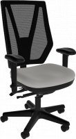 Sitmatic GoodFit Mesh Back Task Chair - GFM3