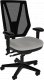 Sitmatic GoodFit Mesh Back Task Chair - GFM3