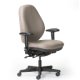 Sitmatic GoodFit Standard Back XL Seat Task Chair - GFU34