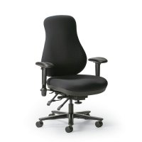 Sitmatic Standard Back Chair - FOR3