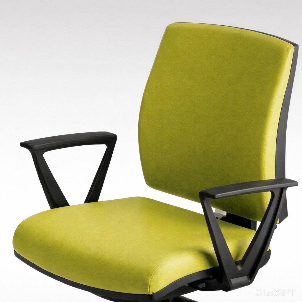 Sitmatic AutoSit Mid Back Task Chair - ASU2