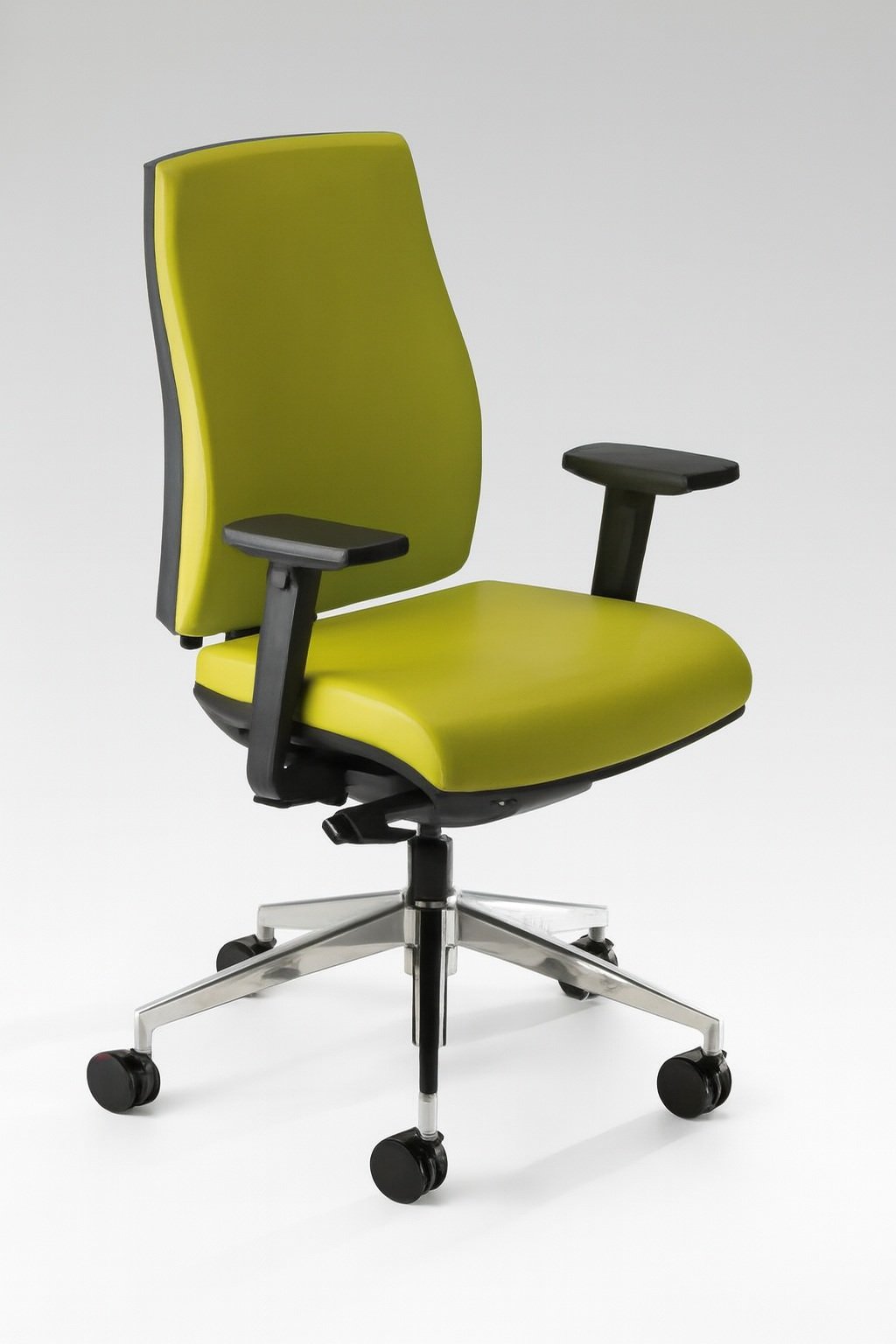 Sitmatic AutoSit Standard Back Task Chair - ASU3