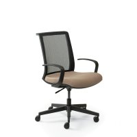 Sitmatic Amici Mesh Back Task Chair - AMM22