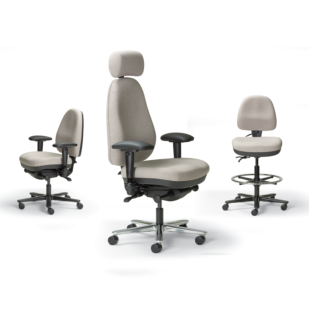 Sitmatic chair for sale top