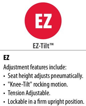 EZ-Tilt Control