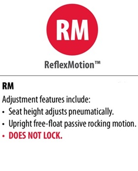 ReflexMotion Control