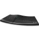 Smartfish K2418B ErgoMotion Ergonomic Engage Keyboard with Anti-Fatigue Comfort Motion