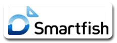 Smartfish Logo