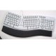 Softworqs ErgoBrand ELT-0011 Elite Gel Keyboard Wristrester ELT0011