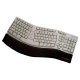 Softworqs SWR19EL Gel Palm Rest for Elite/Natural Keyboards