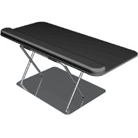 SpaceCo SL021 or SL024 or SL027 Scissor Lift Keyboard Platform