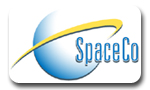 SpaceCo Logo