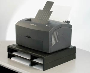 VuRyte VUR 4855 with printer