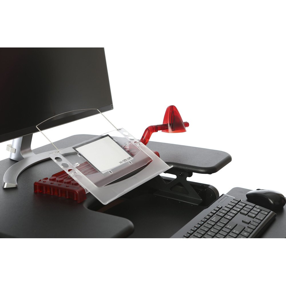 VuRyte VUR 3060 Ergonomic Document Holder