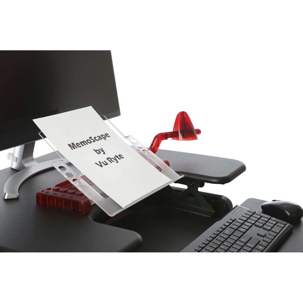 VuRyte VUR 3060 Ergonomic Document Holder