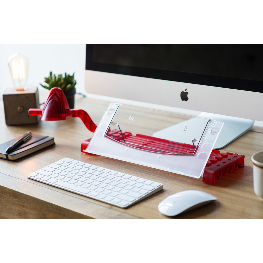 VuRyte VUR 3060 Ergonomic Document Holder