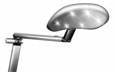 Astra LED light By Workrite