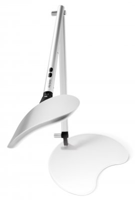 Astra LED light with Logo