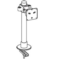 Workrite SA101B-C Clamp or SA101B-G Grommet SteadyArm Mount