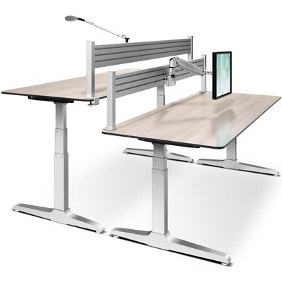 Sierra HX Electric 2 tables