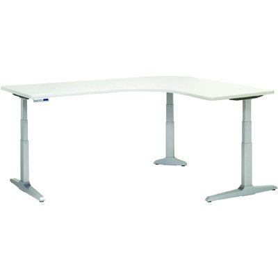 WorkRite Sierra HX Electric 120 Degree Height Adjustable Table