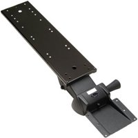 WorkRite 3175-20N Pinnacle 2 Value Arm - 20" Nylon Glide Track
