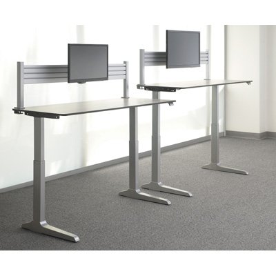 Workrite Sierra HXL 2 tables