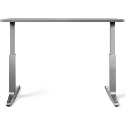 WorkRite Sierra HXL Electric Rectangular 2 Leg Workcenter