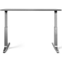 WorkRite Sierra HXL Electric Rectangular 2 Leg Workcenter
