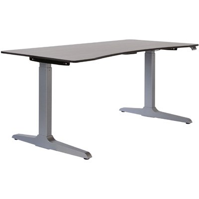 Workrite Sierra HXL Low