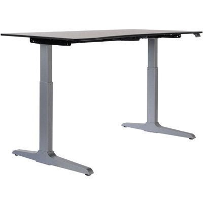 WorkRite Sierra HXL Electric Rectangular Concave Workcenter