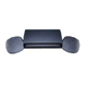 WorkRite 2110D, Dual Mouse-Under, Ergonomic Advantage keyboard Platform
