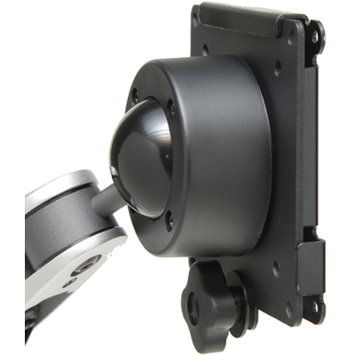 Workrite SAQREL Quick Release Adaptor Bracket