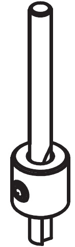 Workrite 4400303 Silhouette Drill Kit