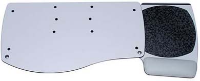 WorkRite 386RLN-25 Reversible Microsoft Natural 281/2 inch Special Order (Non-Returnable)