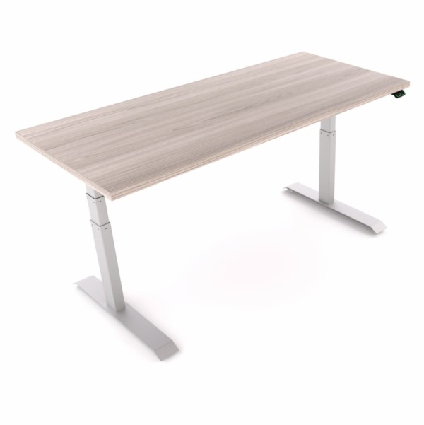 Workrite height Adjustable Desks